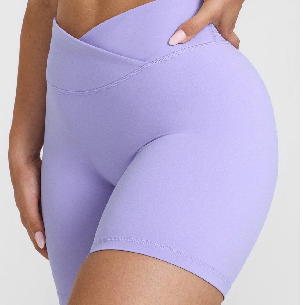 Oner Active Women's Unified Wrap shorts